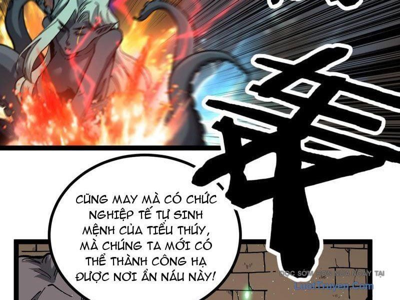 đọc truyện Thích Khách Thần Cấp, Ta Chính Là Bóng Đêm Chương 61 ảnh 24 tại Thiên Thai Truyện