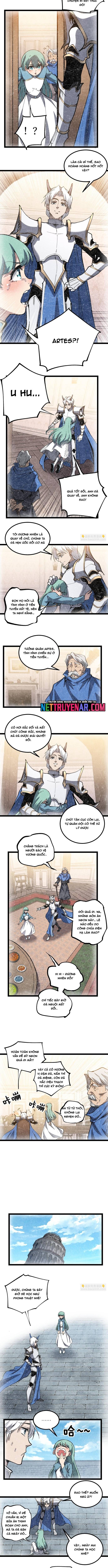 đọc truyện Thích Khách Thần Cấp, Ta Chính Là Bóng Đêm Chương 62 ảnh 4 tại Thiên Thai Truyện