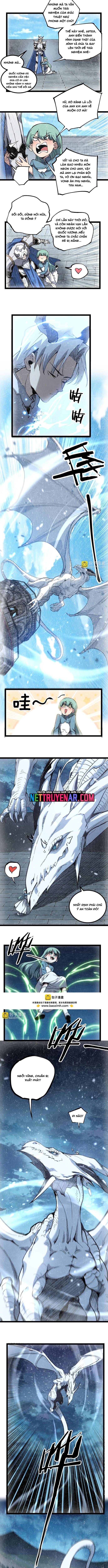 đọc truyện Thích Khách Thần Cấp, Ta Chính Là Bóng Đêm Chương 62 ảnh 5 tại Thiên Thai Truyện