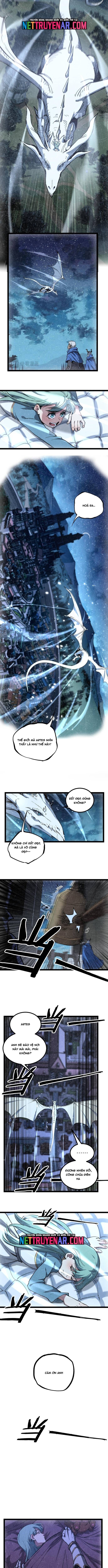 đọc truyện Thích Khách Thần Cấp, Ta Chính Là Bóng Đêm Chương 62 ảnh 6 tại Thiên Thai Truyện