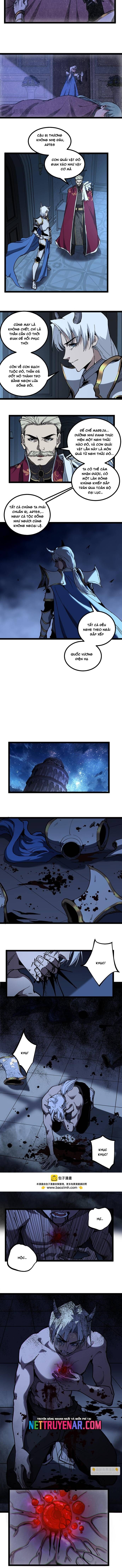 đọc truyện Thích Khách Thần Cấp, Ta Chính Là Bóng Đêm Chương 62 ảnh 7 tại Thiên Thai Truyện