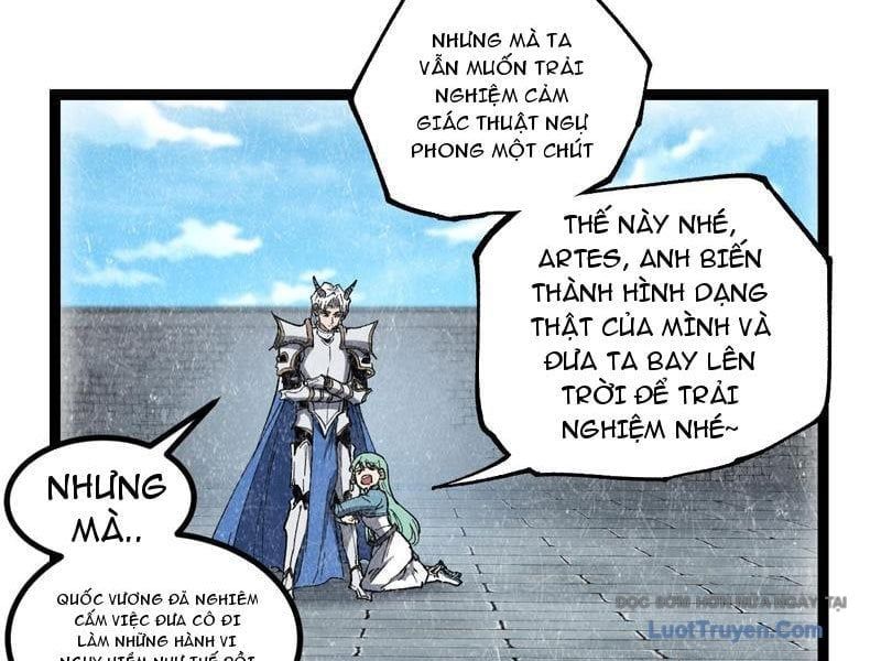 đọc truyện Thích Khách Thần Cấp, Ta Chính Là Bóng Đêm Chương 63 ảnh 36 tại Thiên Thai Truyện