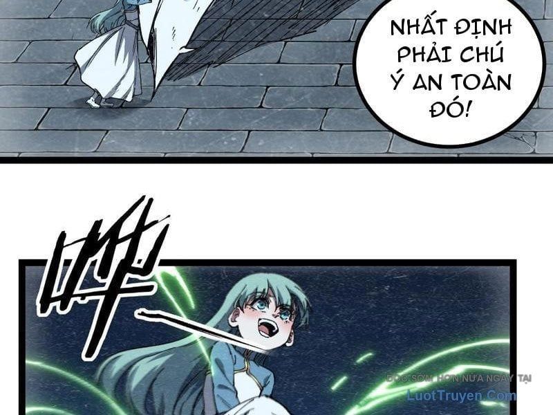 đọc truyện Thích Khách Thần Cấp, Ta Chính Là Bóng Đêm Chương 63 ảnh 47 tại Thiên Thai Truyện