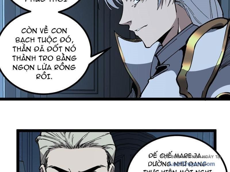 đọc truyện Thích Khách Thần Cấp, Ta Chính Là Bóng Đêm Chương 63 ảnh 79 tại Thiên Thai Truyện