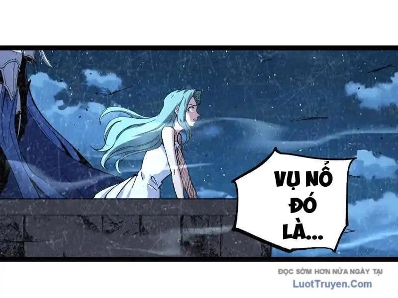 đọc truyện Thích Khách Thần Cấp, Ta Chính Là Bóng Đêm Chương 65 ảnh 49 tại Thiên Thai Truyện