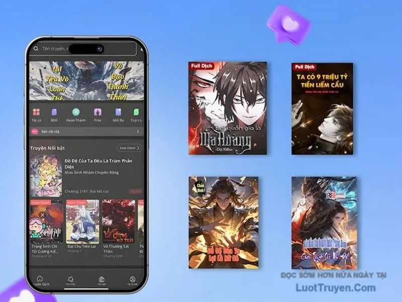 đọc truyện Thích Khách Thần Cấp, Ta Chính Là Bóng Đêm Chương 65 ảnh 99 tại Thiên Thai Truyện