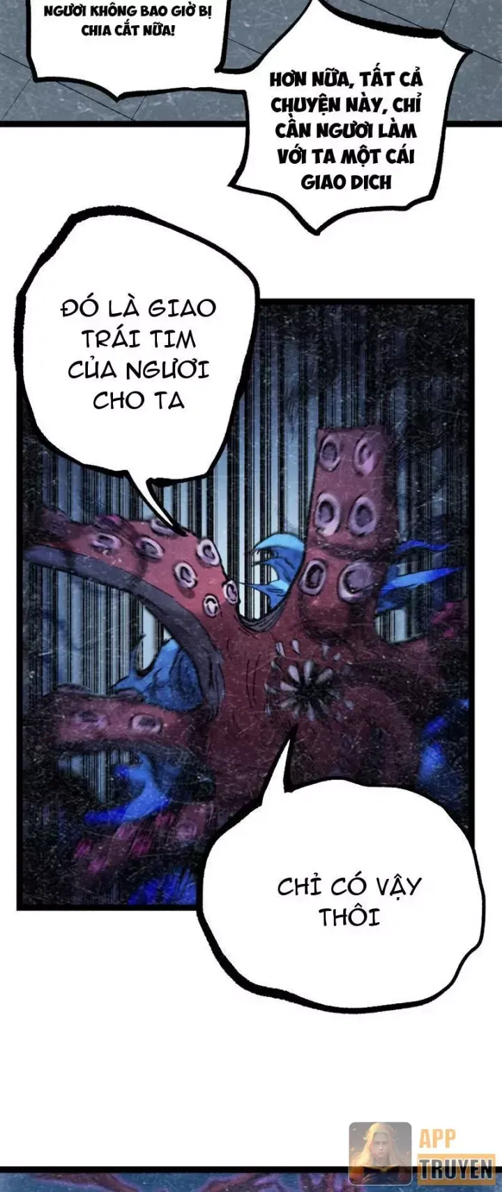 đọc truyện Thích Khách Thần Cấp, Ta Chính Là Bóng Đêm Chương 66 ảnh 14 tại Thiên Thai Truyện