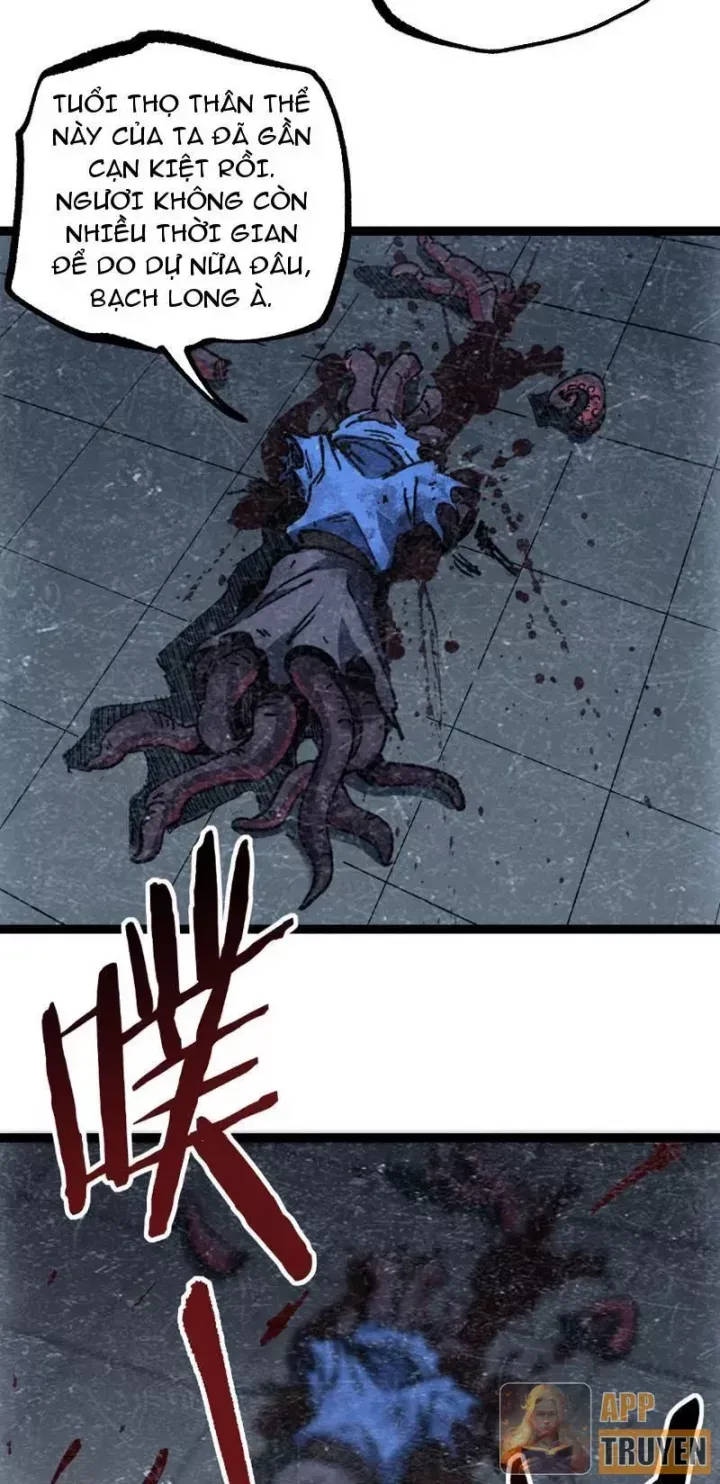 đọc truyện Thích Khách Thần Cấp, Ta Chính Là Bóng Đêm Chương 66 ảnh 16 tại Thiên Thai Truyện