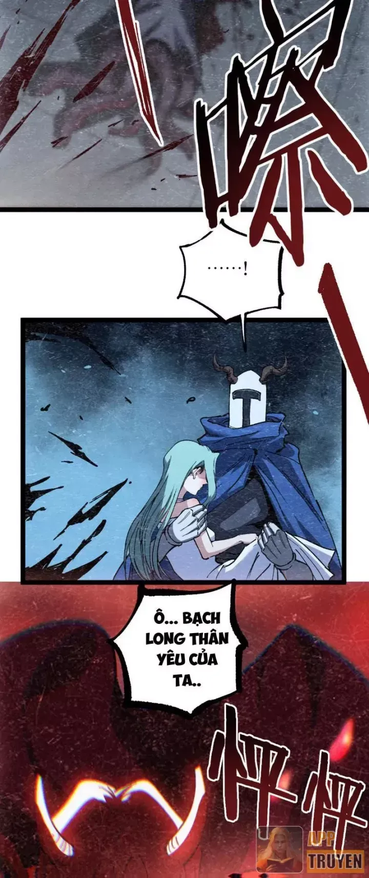 đọc truyện Thích Khách Thần Cấp, Ta Chính Là Bóng Đêm Chương 66 ảnh 17 tại Thiên Thai Truyện