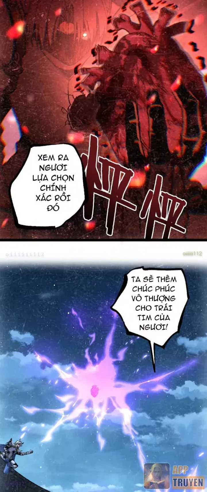 đọc truyện Thích Khách Thần Cấp, Ta Chính Là Bóng Đêm Chương 66 ảnh 18 tại Thiên Thai Truyện