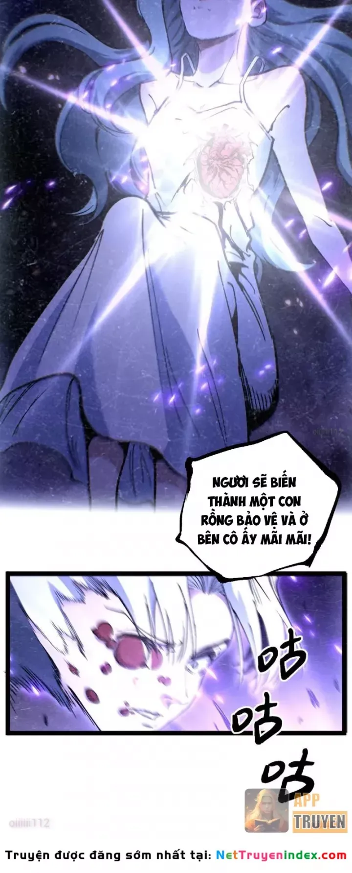 đọc truyện Thích Khách Thần Cấp, Ta Chính Là Bóng Đêm Chương 66 ảnh 20 tại Thiên Thai Truyện