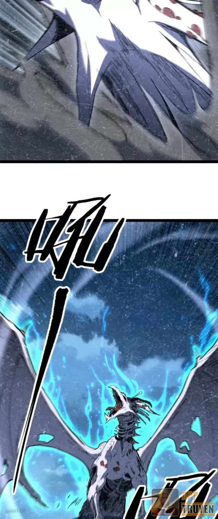 đọc truyện Thích Khách Thần Cấp, Ta Chính Là Bóng Đêm Chương 66 ảnh 23 tại Thiên Thai Truyện