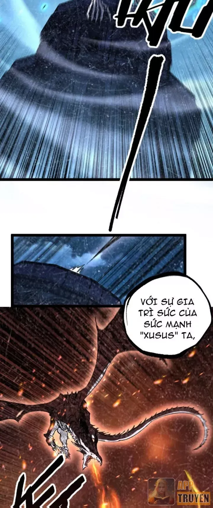 đọc truyện Thích Khách Thần Cấp, Ta Chính Là Bóng Đêm Chương 66 ảnh 24 tại Thiên Thai Truyện