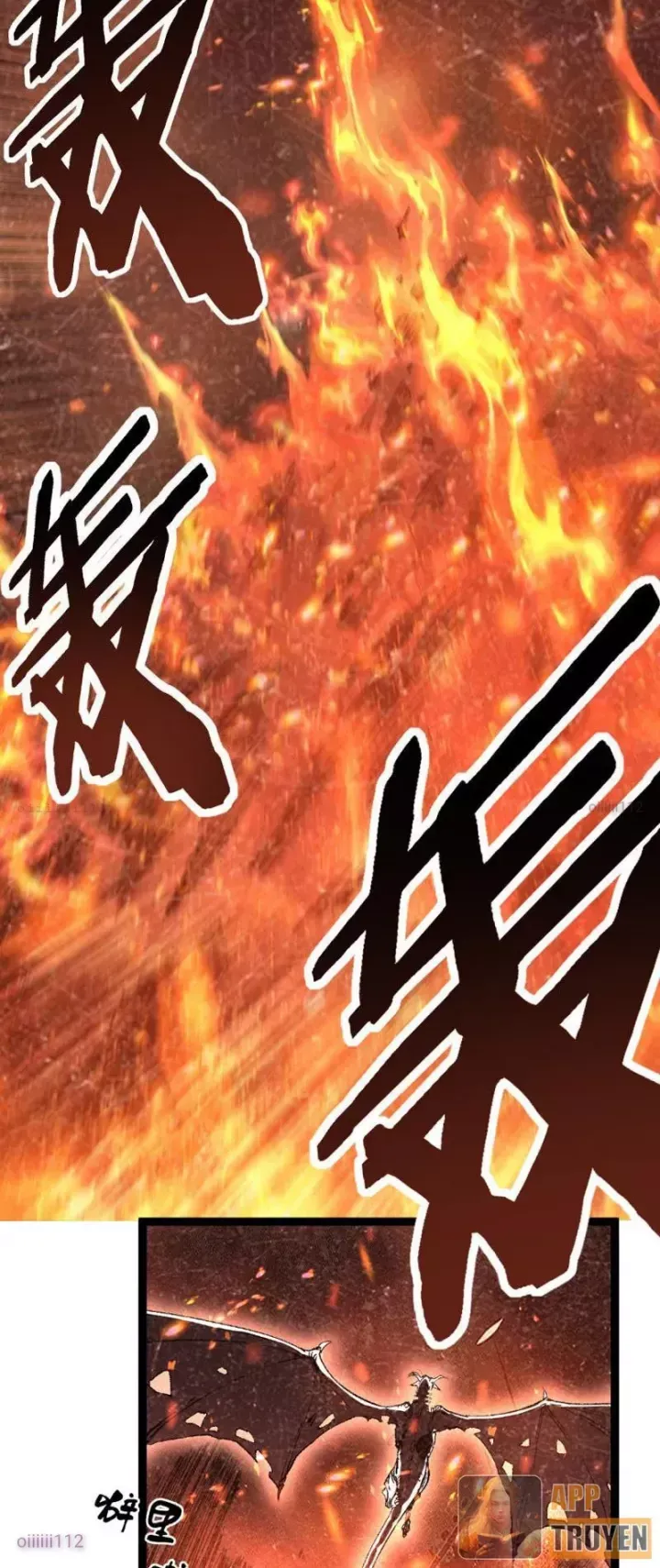 đọc truyện Thích Khách Thần Cấp, Ta Chính Là Bóng Đêm Chương 66 ảnh 25 tại Thiên Thai Truyện