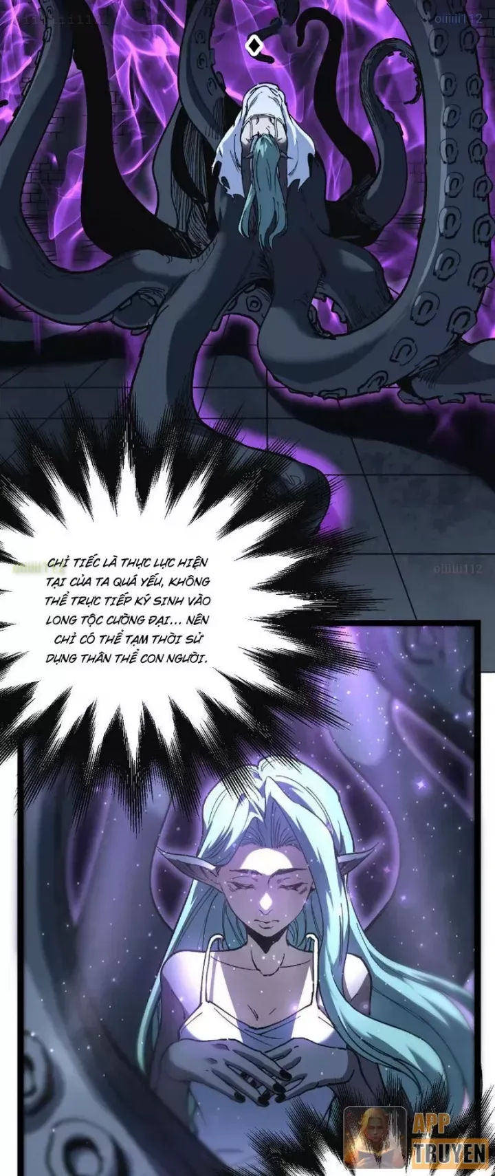 đọc truyện Thích Khách Thần Cấp, Ta Chính Là Bóng Đêm Chương 66 ảnh 34 tại Thiên Thai Truyện