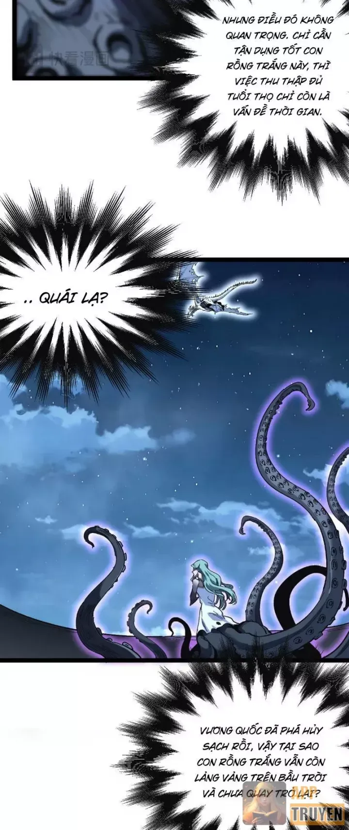 đọc truyện Thích Khách Thần Cấp, Ta Chính Là Bóng Đêm Chương 66 ảnh 35 tại Thiên Thai Truyện