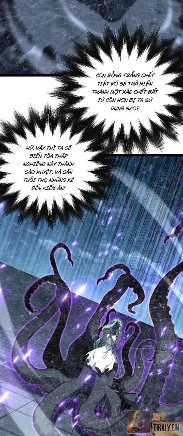 đọc truyện Thích Khách Thần Cấp, Ta Chính Là Bóng Đêm Chương 66 ảnh 38 tại Thiên Thai Truyện