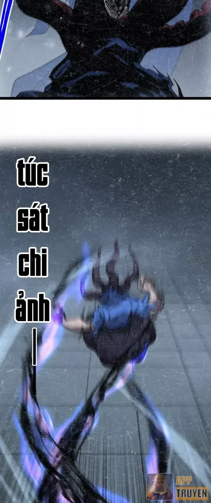 đọc truyện Thích Khách Thần Cấp, Ta Chính Là Bóng Đêm Chương 66 ảnh 6 tại Thiên Thai Truyện