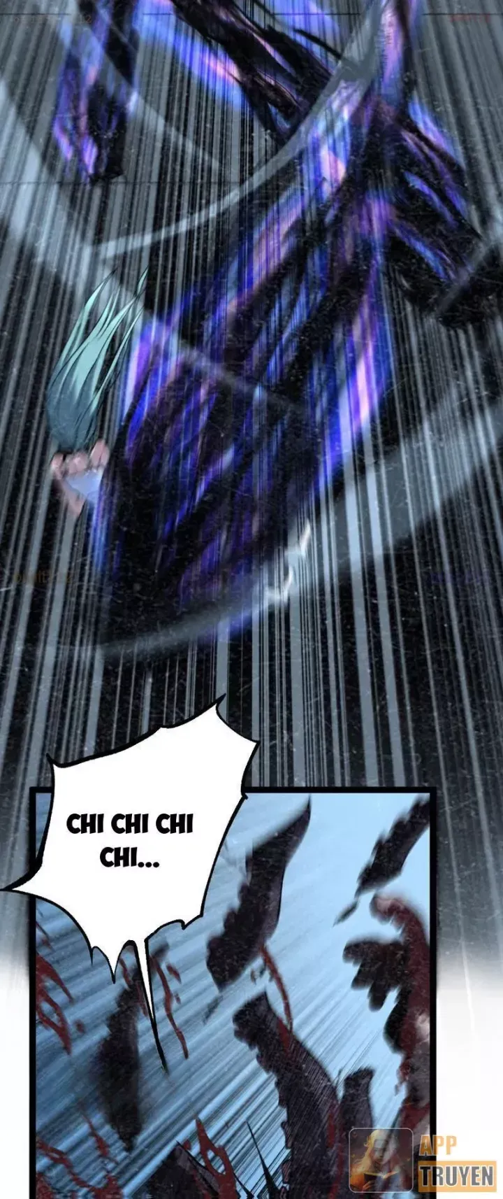 đọc truyện Thích Khách Thần Cấp, Ta Chính Là Bóng Đêm Chương 66 ảnh 7 tại Thiên Thai Truyện