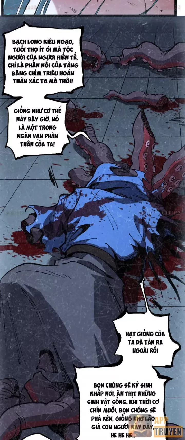 đọc truyện Thích Khách Thần Cấp, Ta Chính Là Bóng Đêm Chương 66 ảnh 10 tại Thiên Thai Truyện