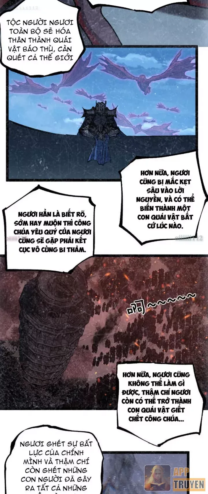 đọc truyện Thích Khách Thần Cấp, Ta Chính Là Bóng Đêm Chương 66 ảnh 11 tại Thiên Thai Truyện