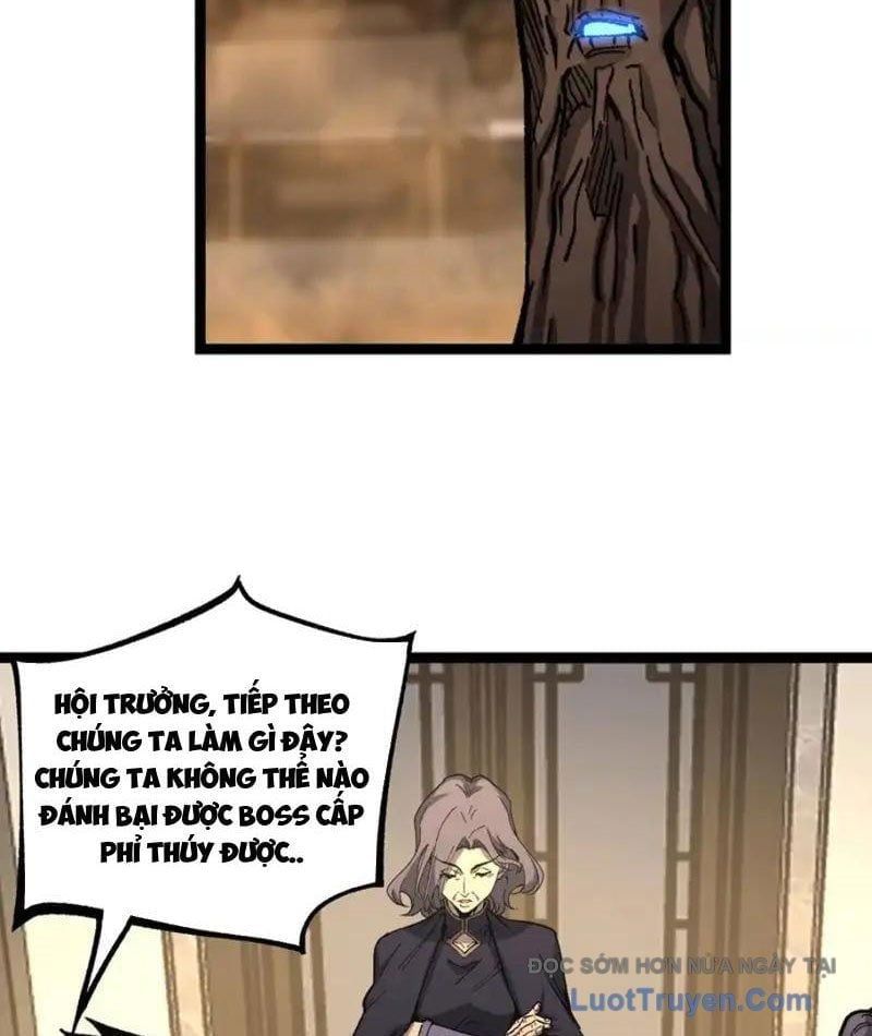 đọc truyện Thích Khách Thần Cấp, Ta Chính Là Bóng Đêm Chương 67 ảnh 26 tại Thiên Thai Truyện