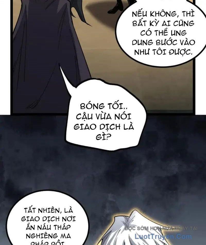 đọc truyện Thích Khách Thần Cấp, Ta Chính Là Bóng Đêm Chương 67 ảnh 33 tại Thiên Thai Truyện