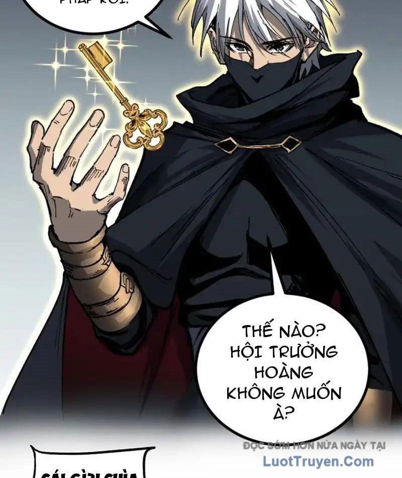 đọc truyện Thích Khách Thần Cấp, Ta Chính Là Bóng Đêm Chương 67 ảnh 34 tại Thiên Thai Truyện