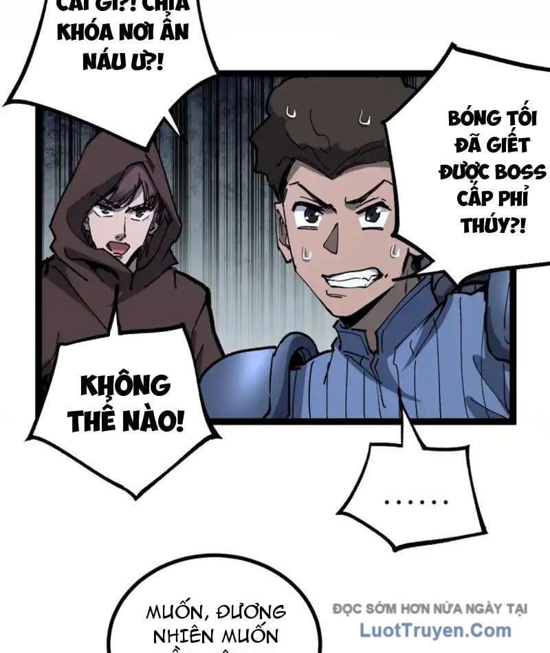 đọc truyện Thích Khách Thần Cấp, Ta Chính Là Bóng Đêm Chương 67 ảnh 35 tại Thiên Thai Truyện