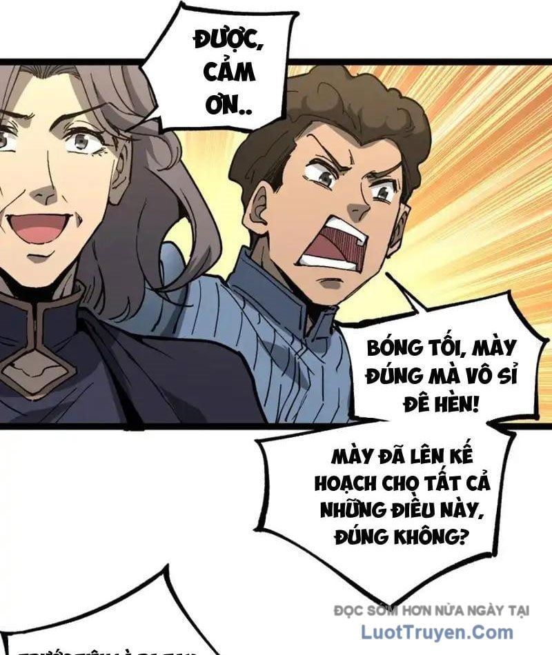 đọc truyện Thích Khách Thần Cấp, Ta Chính Là Bóng Đêm Chương 67 ảnh 37 tại Thiên Thai Truyện