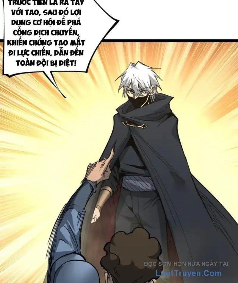 đọc truyện Thích Khách Thần Cấp, Ta Chính Là Bóng Đêm Chương 67 ảnh 38 tại Thiên Thai Truyện