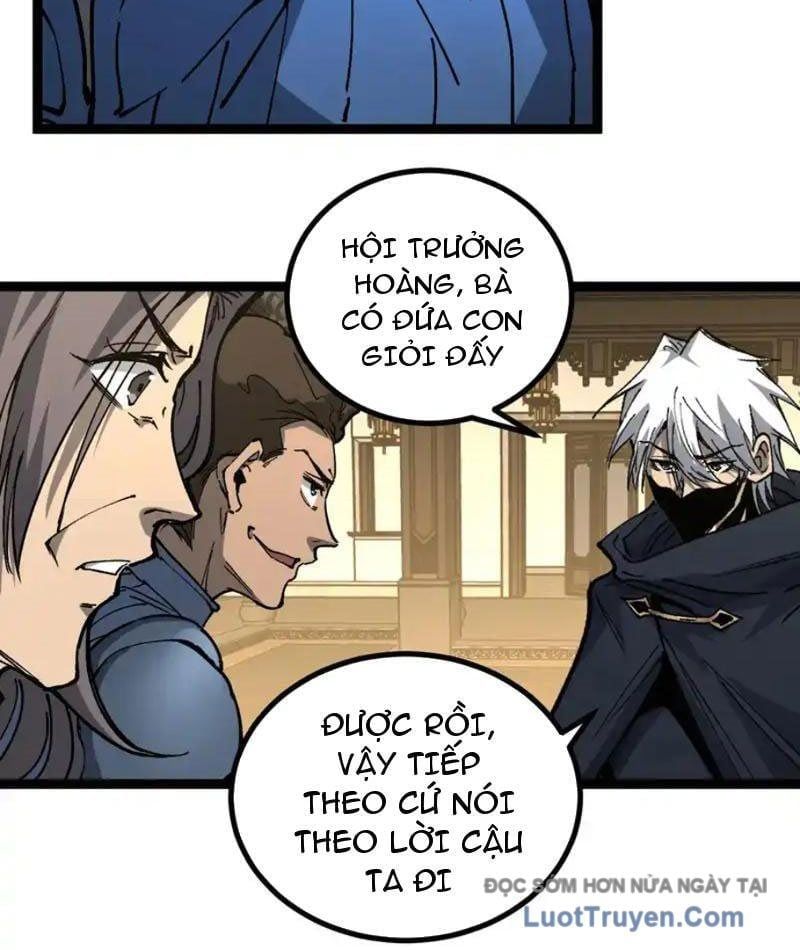 đọc truyện Thích Khách Thần Cấp, Ta Chính Là Bóng Đêm Chương 67 ảnh 43 tại Thiên Thai Truyện