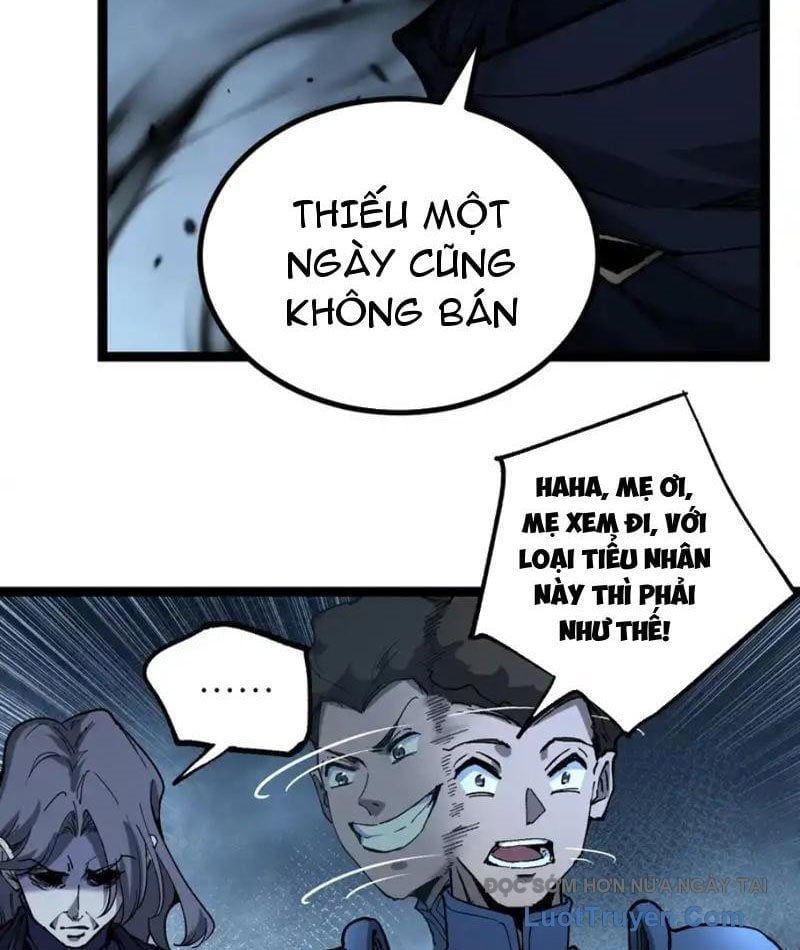 đọc truyện Thích Khách Thần Cấp, Ta Chính Là Bóng Đêm Chương 67 ảnh 45 tại Thiên Thai Truyện