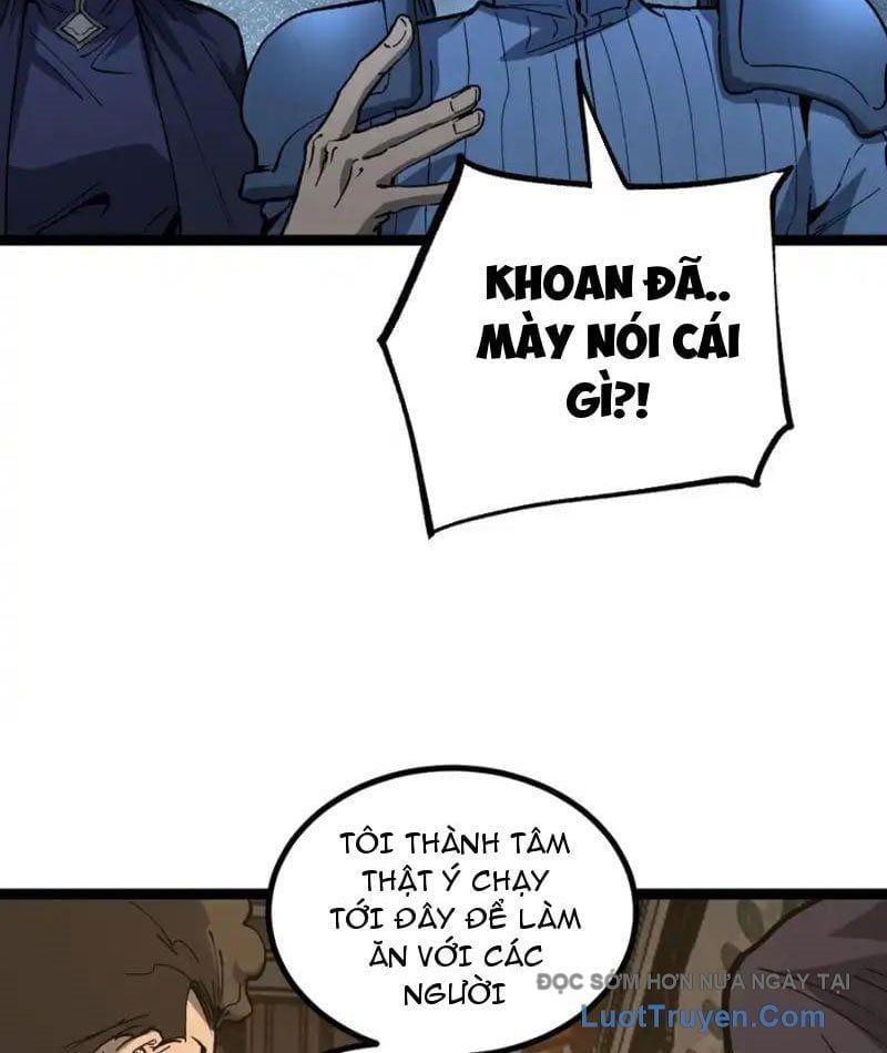 đọc truyện Thích Khách Thần Cấp, Ta Chính Là Bóng Đêm Chương 67 ảnh 46 tại Thiên Thai Truyện