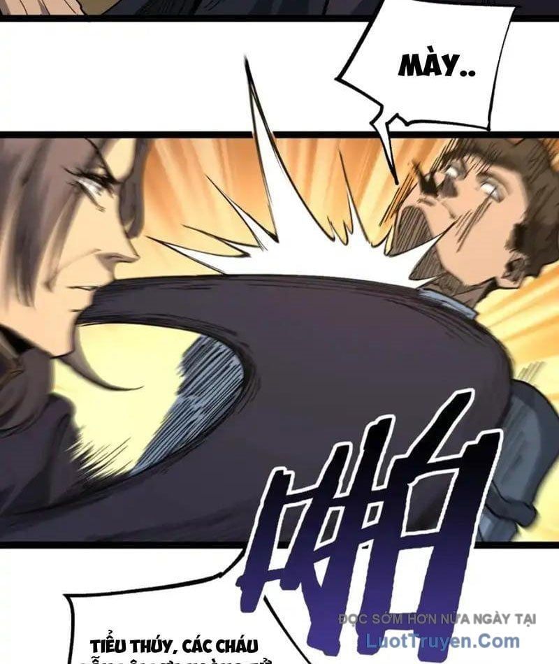 đọc truyện Thích Khách Thần Cấp, Ta Chính Là Bóng Đêm Chương 67 ảnh 48 tại Thiên Thai Truyện