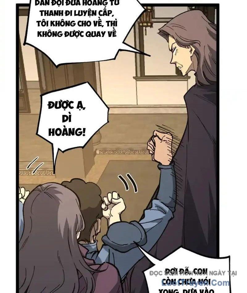 đọc truyện Thích Khách Thần Cấp, Ta Chính Là Bóng Đêm Chương 67 ảnh 49 tại Thiên Thai Truyện