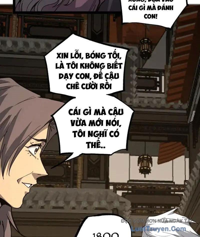 đọc truyện Thích Khách Thần Cấp, Ta Chính Là Bóng Đêm Chương 67 ảnh 50 tại Thiên Thai Truyện