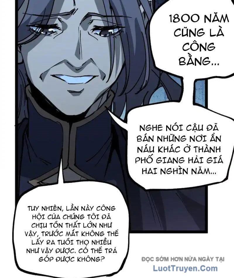 đọc truyện Thích Khách Thần Cấp, Ta Chính Là Bóng Đêm Chương 67 ảnh 52 tại Thiên Thai Truyện