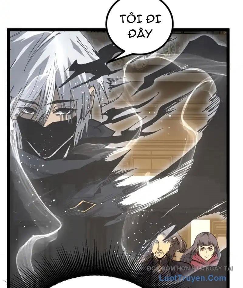 đọc truyện Thích Khách Thần Cấp, Ta Chính Là Bóng Đêm Chương 67 ảnh 55 tại Thiên Thai Truyện