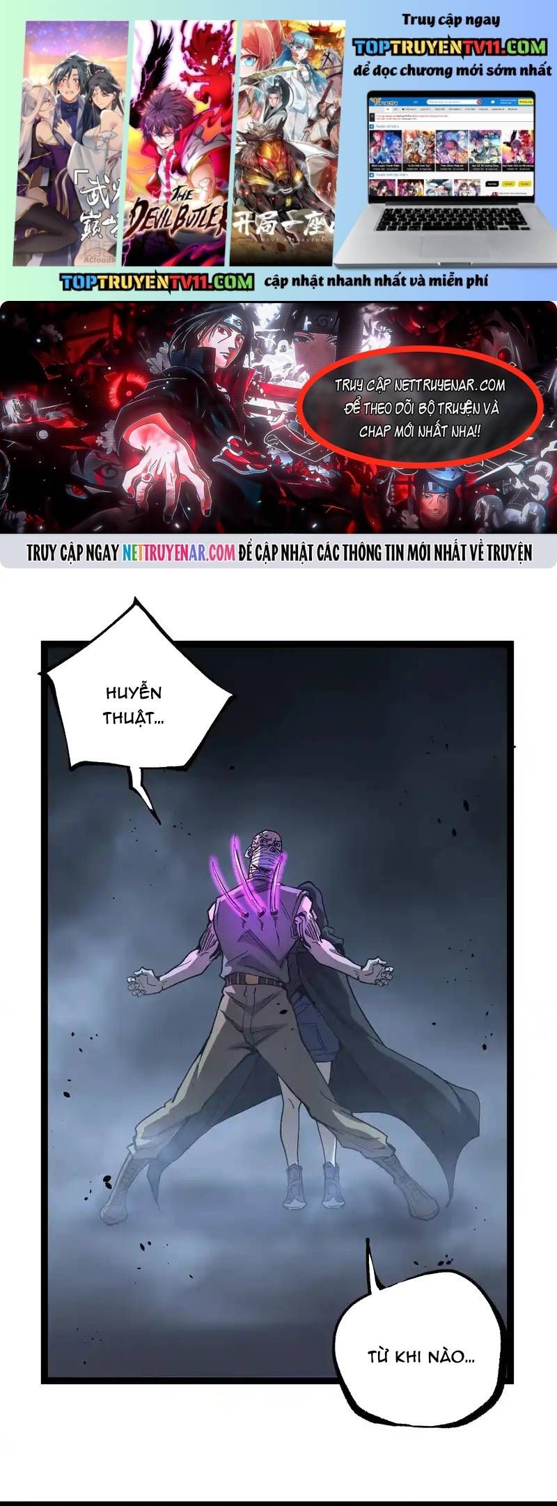 đọc truyện Thích Khách Thần Cấp, Ta Chính Là Bóng Đêm Chương 68 ảnh 3 tại Thiên Thai Truyện