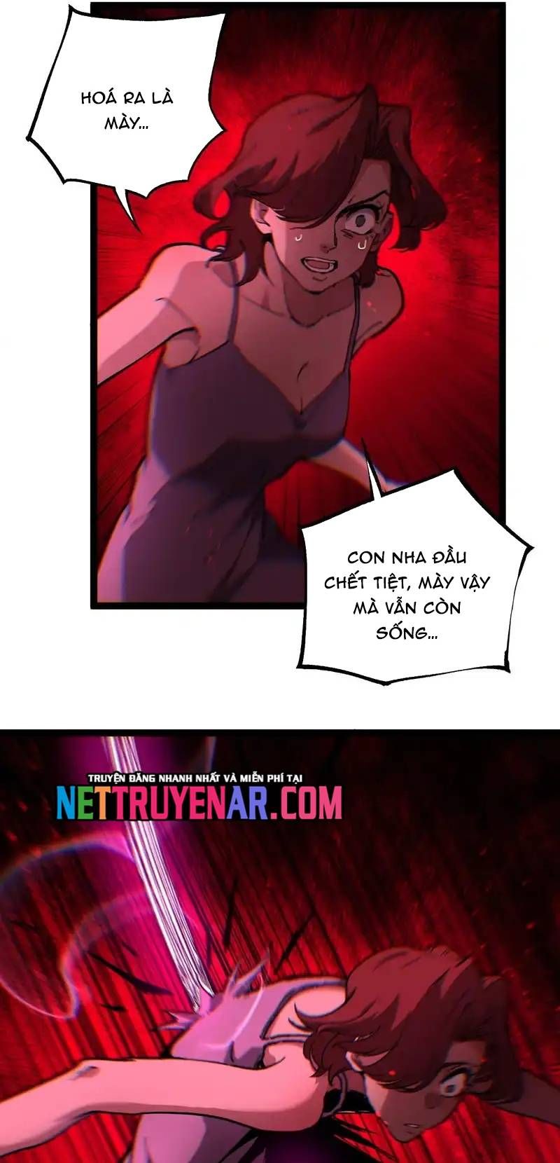 đọc truyện Thích Khách Thần Cấp, Ta Chính Là Bóng Đêm Chương 68 ảnh 15 tại Thiên Thai Truyện