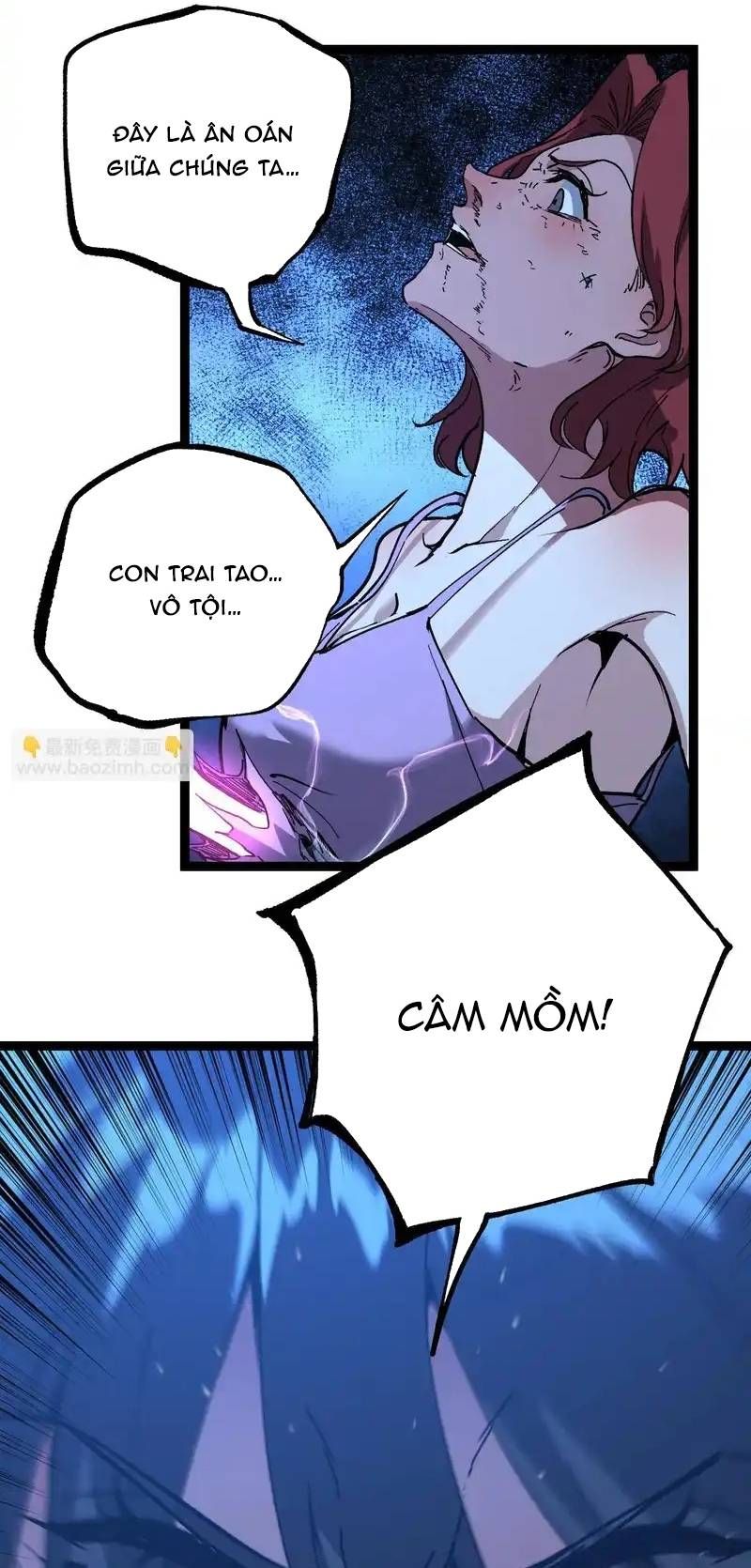 đọc truyện Thích Khách Thần Cấp, Ta Chính Là Bóng Đêm Chương 68 ảnh 18 tại Thiên Thai Truyện