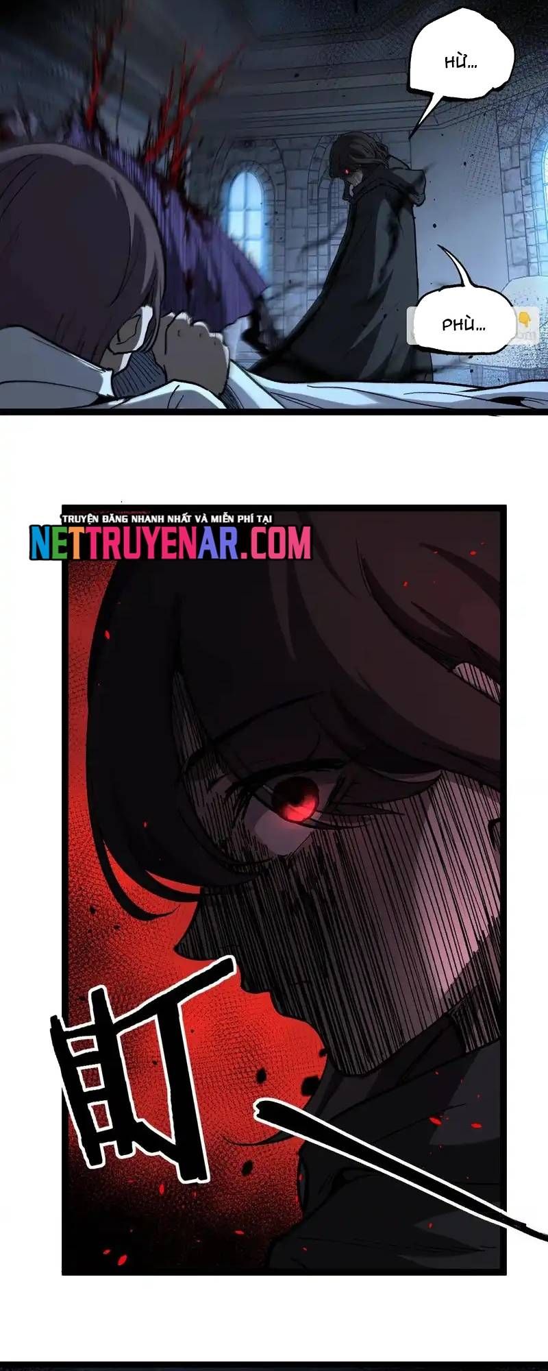 đọc truyện Thích Khách Thần Cấp, Ta Chính Là Bóng Đêm Chương 68 ảnh 21 tại Thiên Thai Truyện