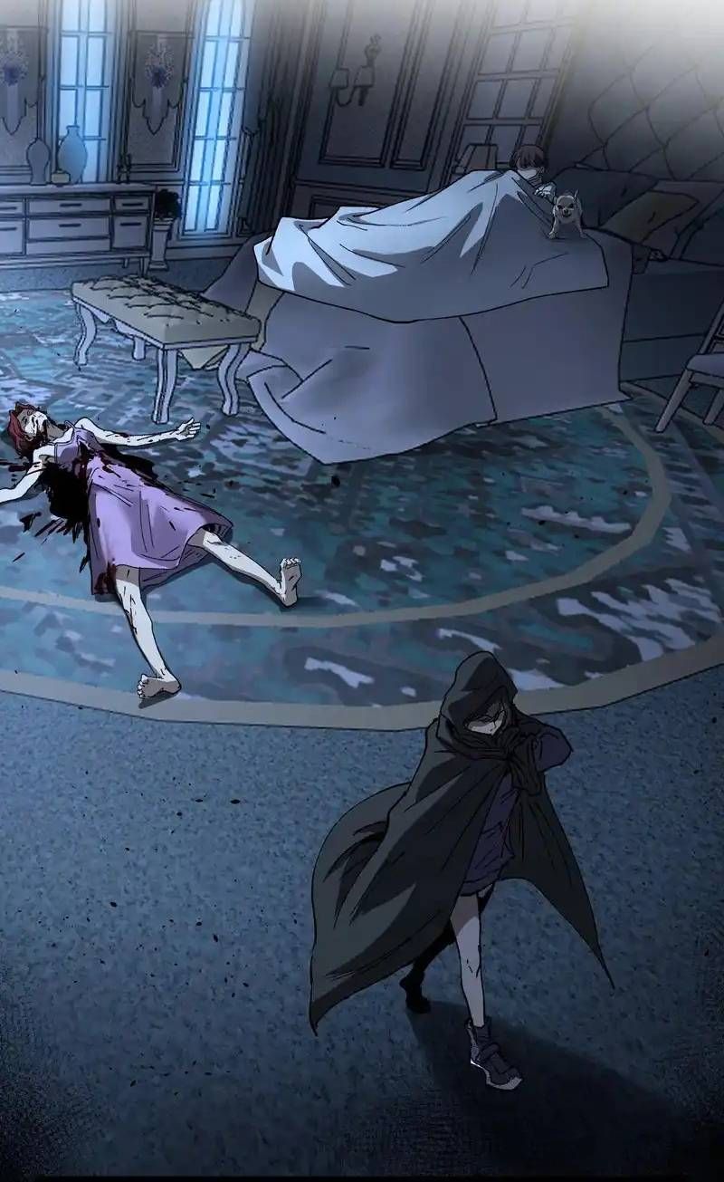 đọc truyện Thích Khách Thần Cấp, Ta Chính Là Bóng Đêm Chương 68 ảnh 23 tại Thiên Thai Truyện