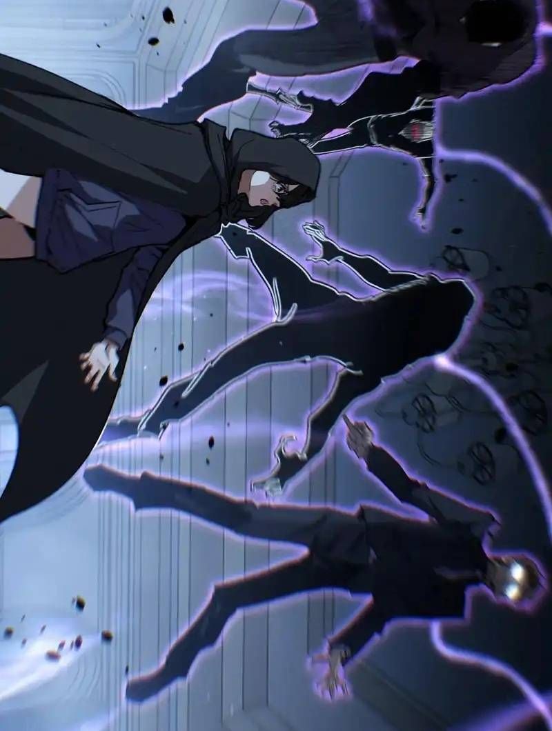 đọc truyện Thích Khách Thần Cấp, Ta Chính Là Bóng Đêm Chương 68 ảnh 26 tại Thiên Thai Truyện