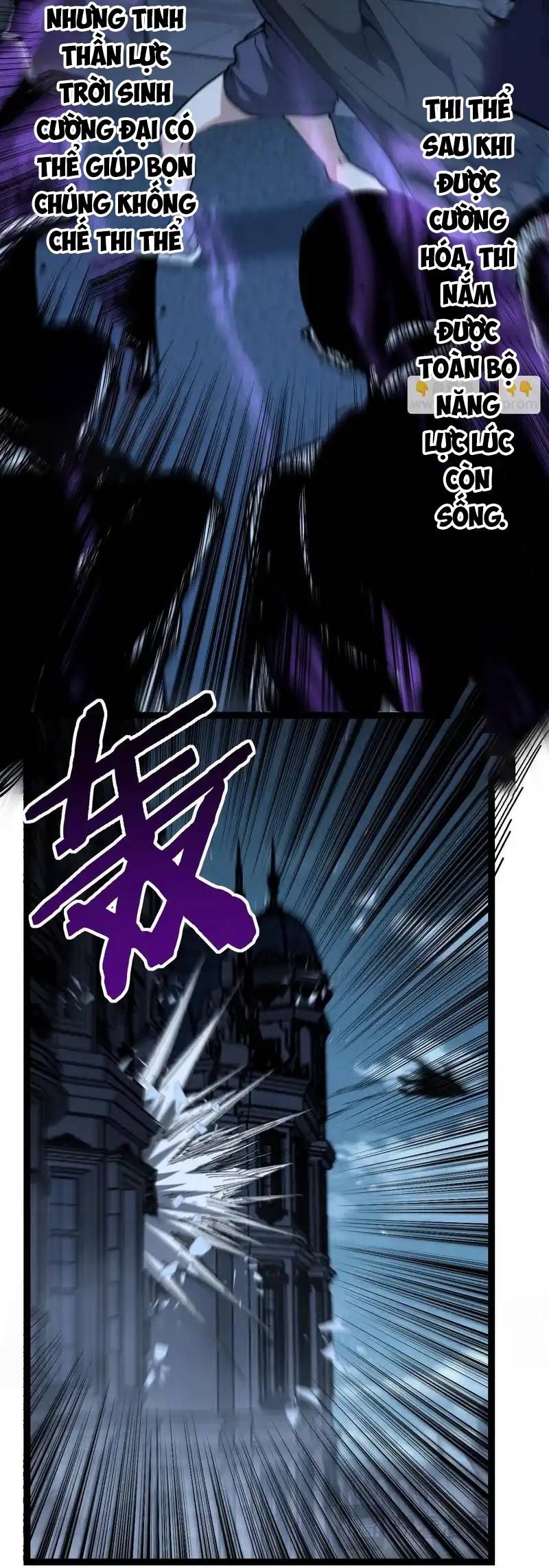 đọc truyện Thích Khách Thần Cấp, Ta Chính Là Bóng Đêm Chương 68 ảnh 28 tại Thiên Thai Truyện