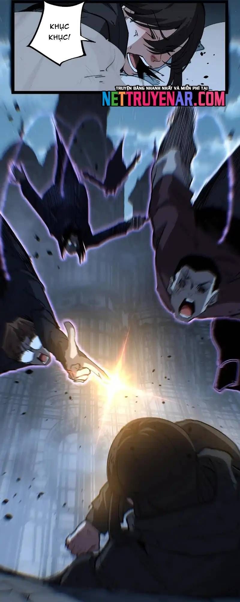 đọc truyện Thích Khách Thần Cấp, Ta Chính Là Bóng Đêm Chương 68 ảnh 30 tại Thiên Thai Truyện