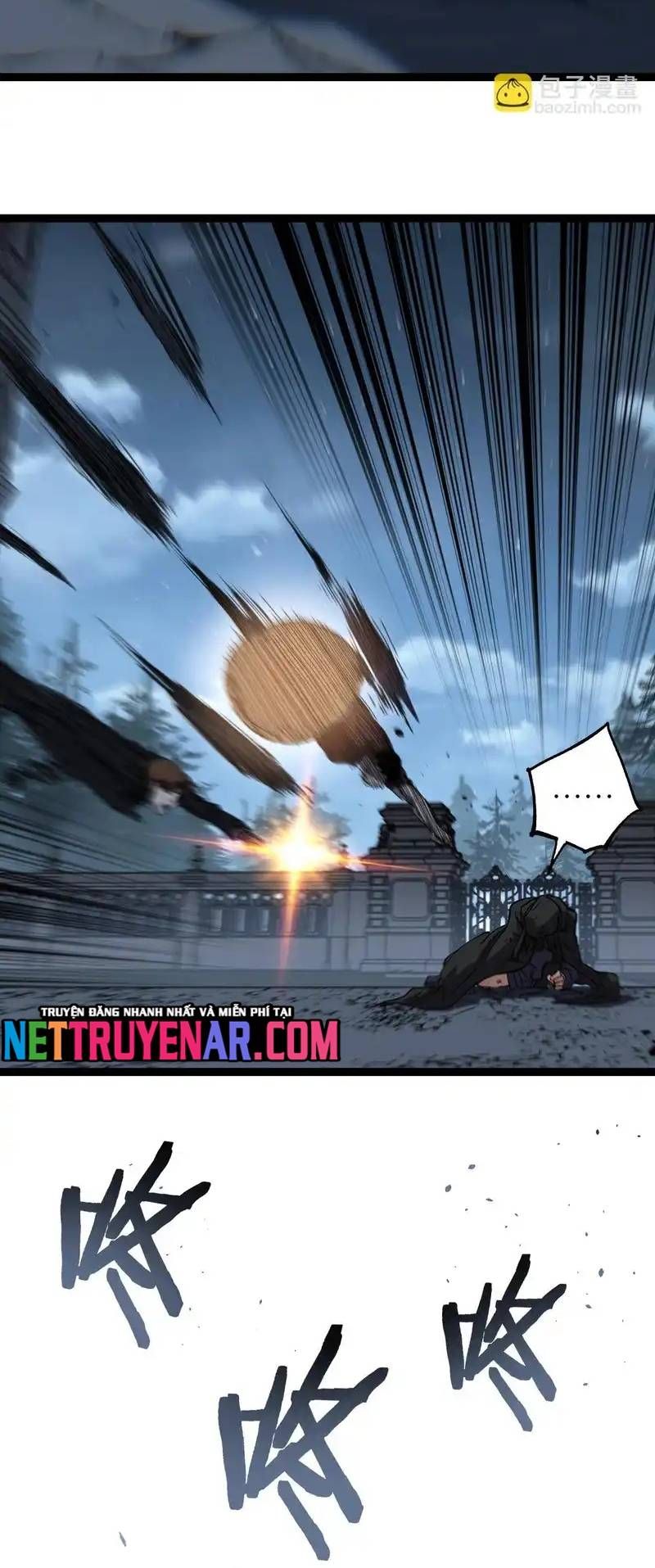 đọc truyện Thích Khách Thần Cấp, Ta Chính Là Bóng Đêm Chương 68 ảnh 31 tại Thiên Thai Truyện