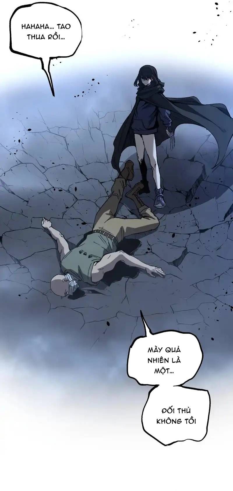 đọc truyện Thích Khách Thần Cấp, Ta Chính Là Bóng Đêm Chương 68 ảnh 5 tại Thiên Thai Truyện