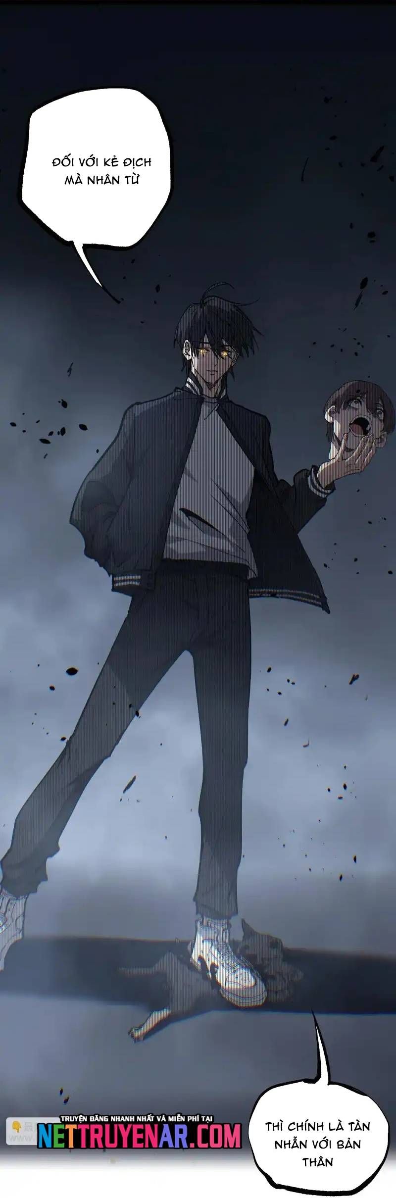 đọc truyện Thích Khách Thần Cấp, Ta Chính Là Bóng Đêm Chương 68 ảnh 33 tại Thiên Thai Truyện